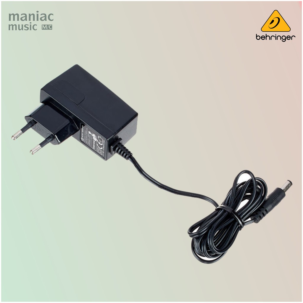 Behringer PSU12 - Adaptor. Power Supply. CMD MM1. CMD STUDIO 4A. DJ Controller