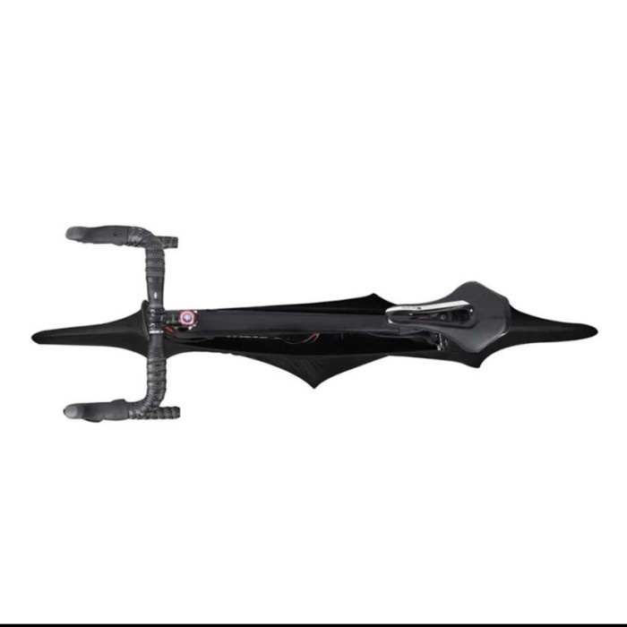 Cover Sarung pelindung Sepeda dari air dan Debu west biking 150 cm 355