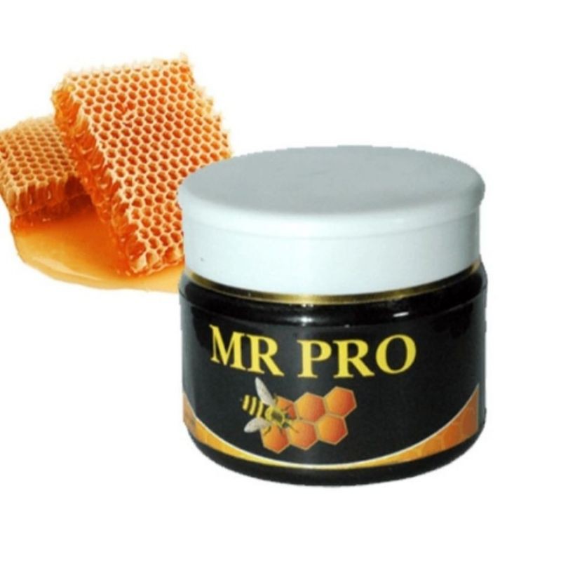 

MRPRO