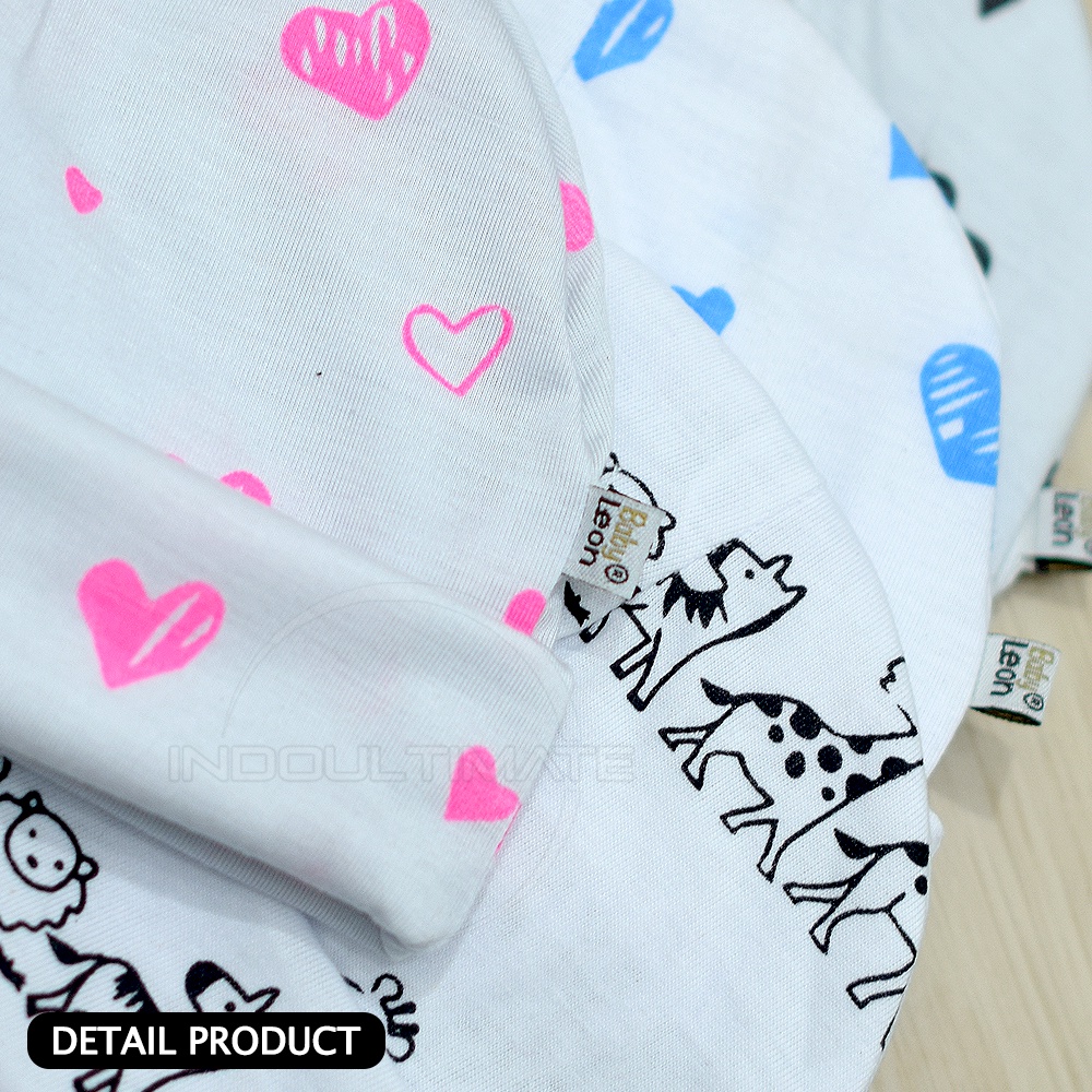 Topi Bayi Topi anak Casual Baby Hat Topi Anak Kebutuhan Bayi Kebutuhan Fashion Anak BH-09