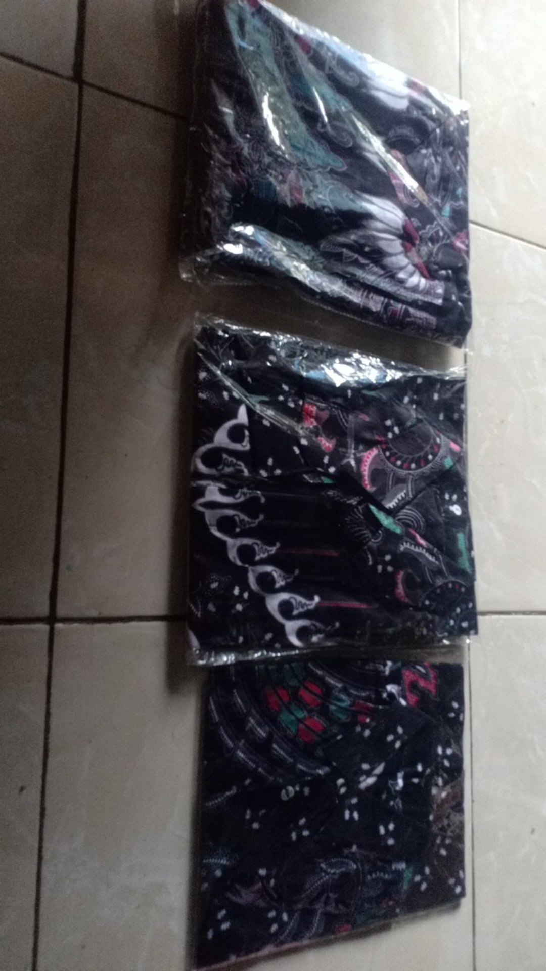 Terlaris Batik Couple Keluarga Termurah Di Shopee