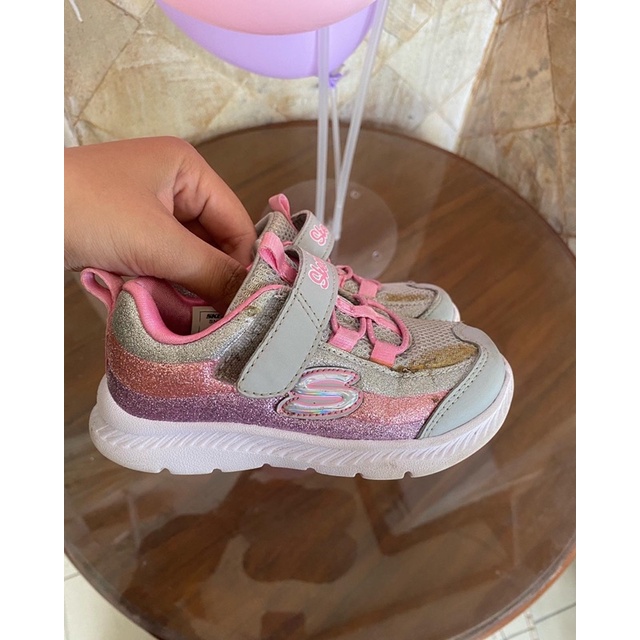 Preloved Skechers Anak