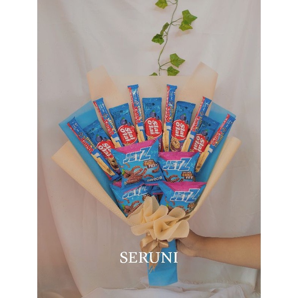 

Bucket Snack Murah