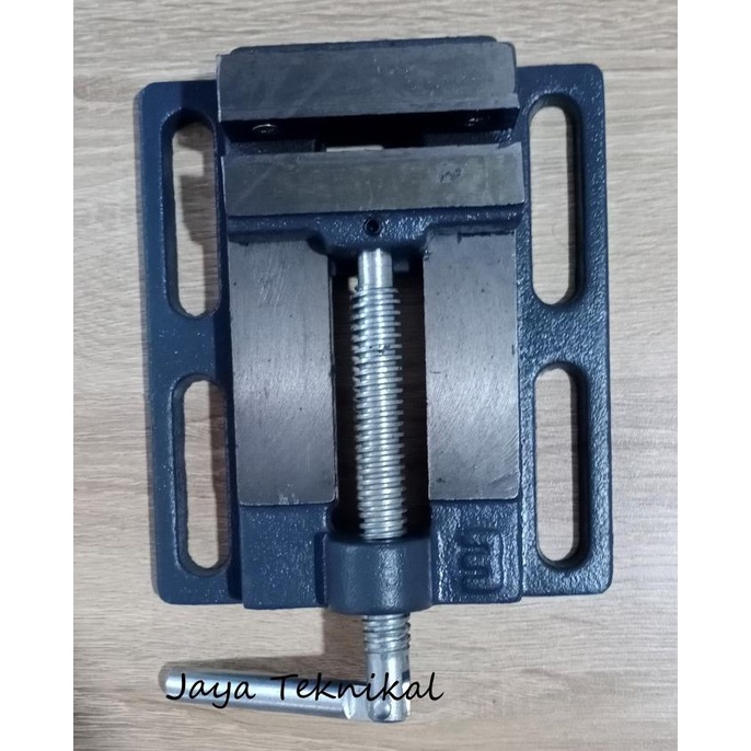 Alat Penjepit Ragum catok besi 3 dan 6 inch