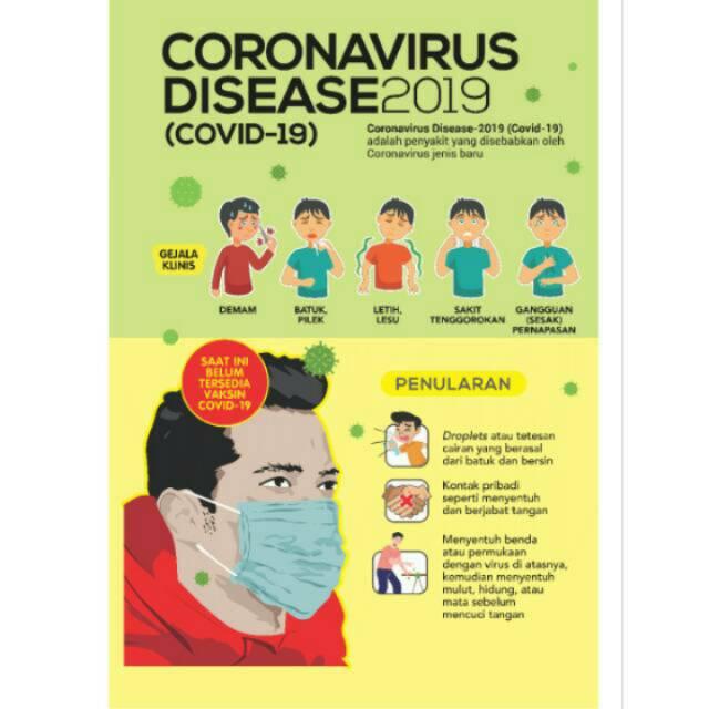 

Coronavirus Disiase2019