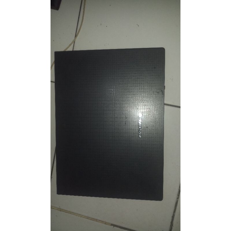 casing laptop lenovo 3000