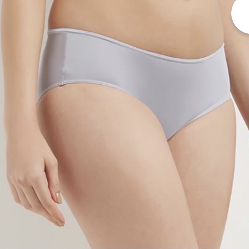 Luludi by Wacoal daily collection Panty LLP 60105 Polos Celana dalam