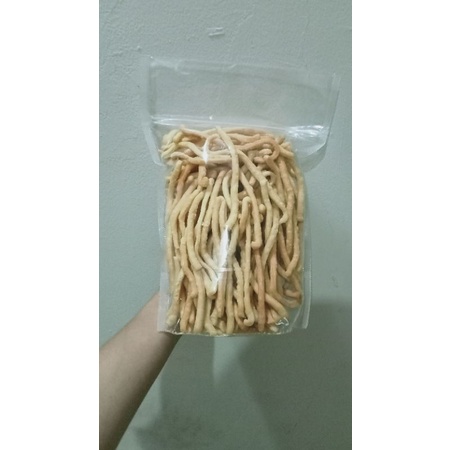 

Chesee Stick (Stick Keju)