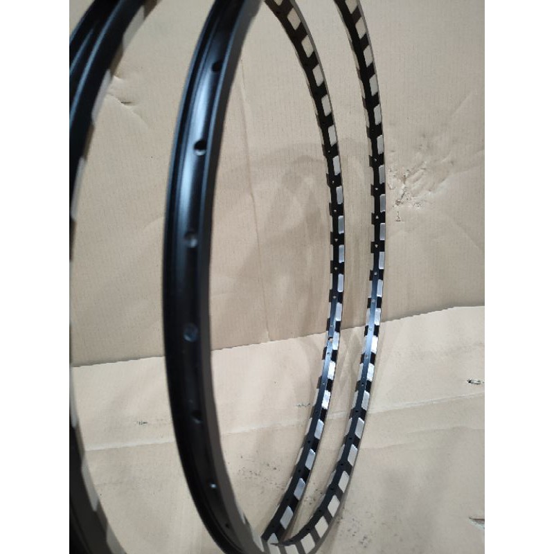 velg sepeda mtb 27.5 36hole rims alloy