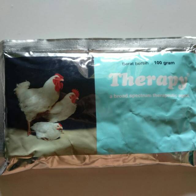 Therapy by Medion 100gr