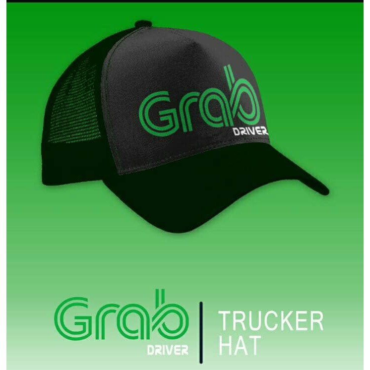 Topi Grab