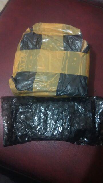 Flasher Sen Bunyi Sound Flasher