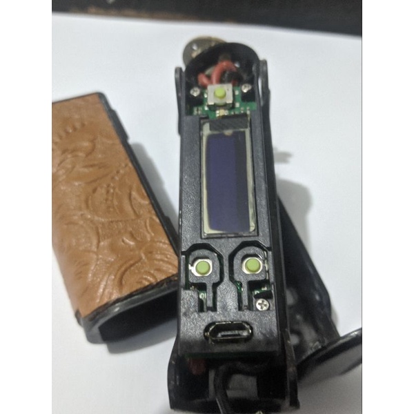 chip dna75