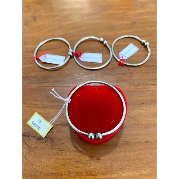 GELANG MONEL BAYI