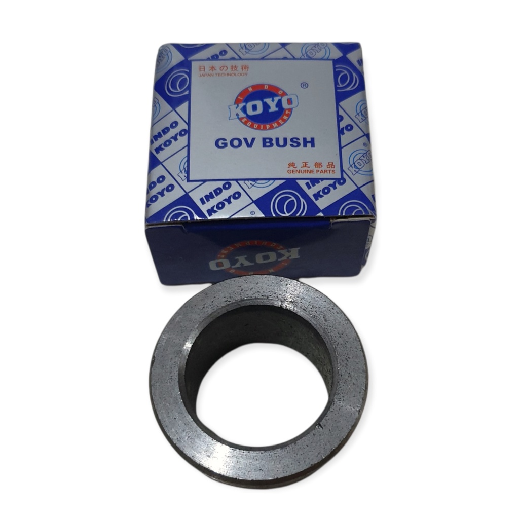 BUSH GOVERNOR GEAR GIGI GOVERNOR BUSHING BOS GIGI MESIN DONGFENG S195