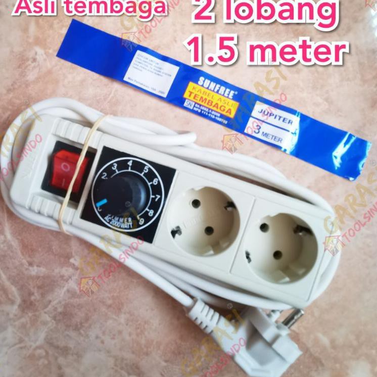 Produk Premium.. stop kontak dimmer 2w alat pengatur kecepatan bor gerinda dinamo elektronik drimer