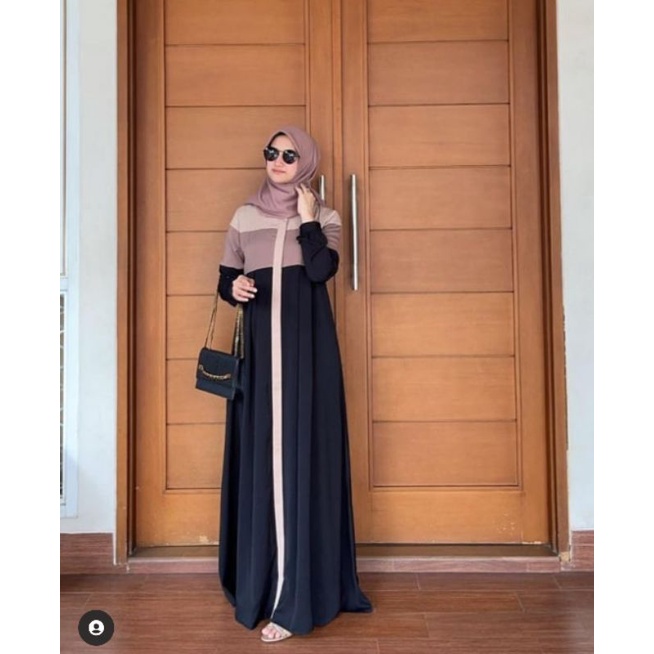 Lula Dress XL by Kaleela