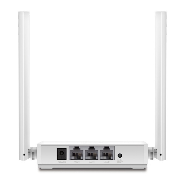 TP-LINK TL-WR820N 300Mbps Wireless N Router