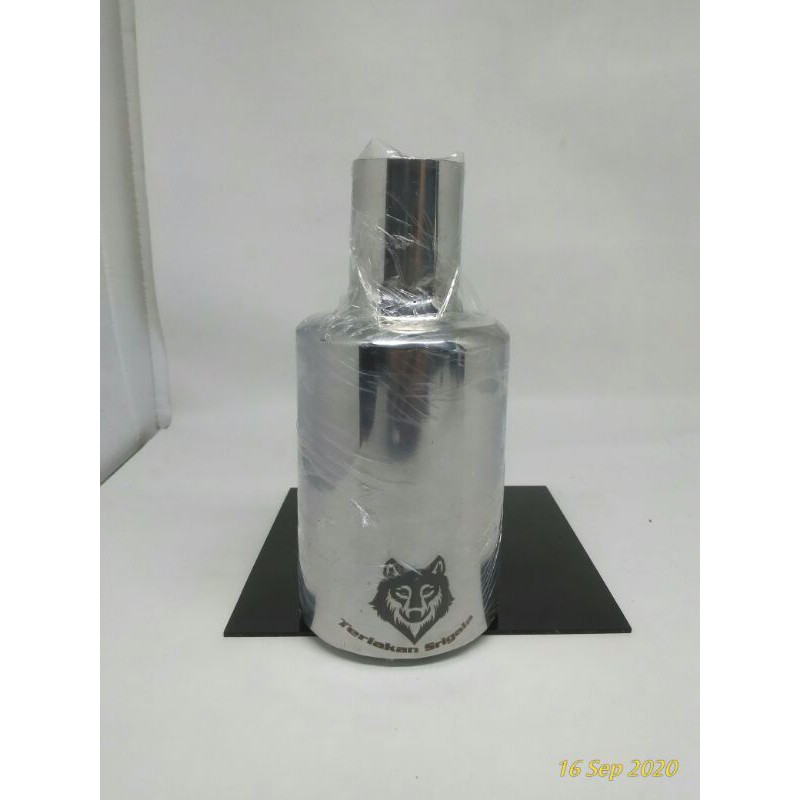 KNALPOT SRIGALA MOBIL SOLAR, SRIGALA L300 SOLAR, SRIGALA PANTHER, SRIGALA KIJANG, CARRY, CARRY 1.0, 