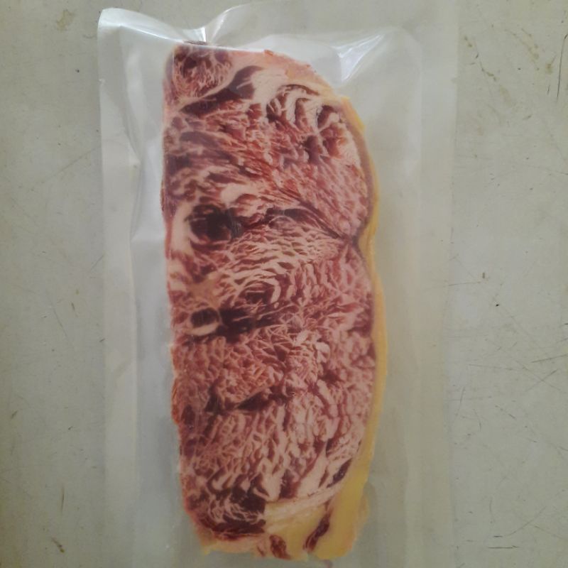 

Sirloin Wagyu Meltique Australia Premium