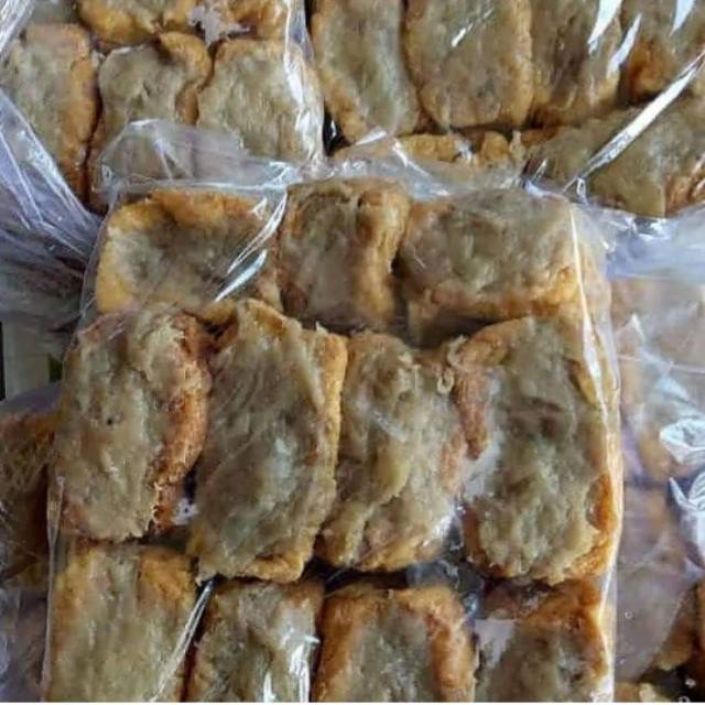 

Tahu bakso isi 10 djamin enak