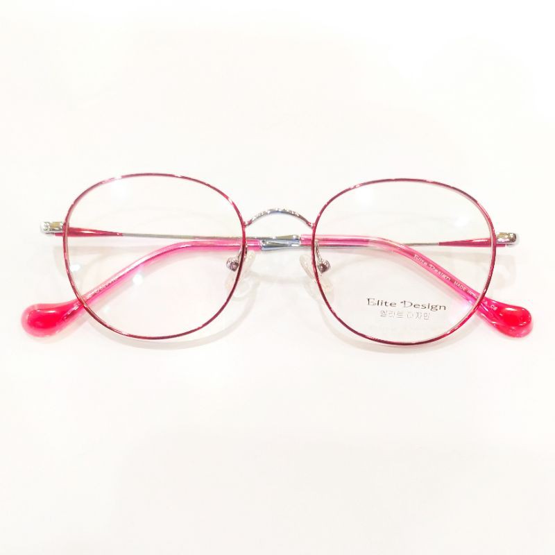 Kacamata Wanita Original Elite Design 892