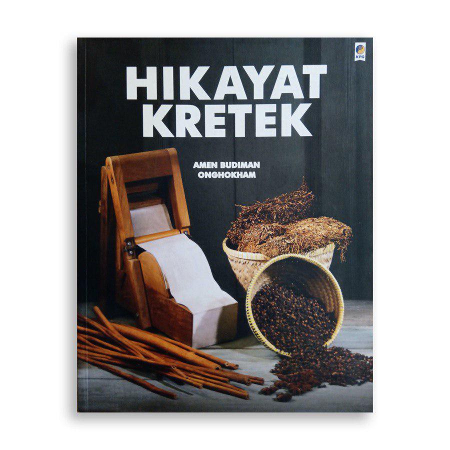 Hikayat Kretek