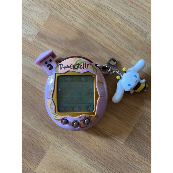 tamagotchi V5