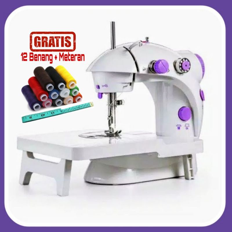 Jual Mesin Jahit Harga Terbaik Januari 2022 Shopee Indonesia