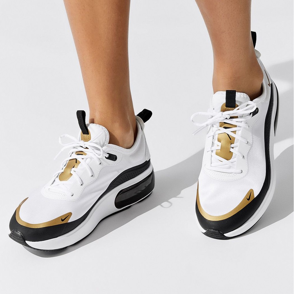 Jual Sepatu Nike Air Max Dia White 