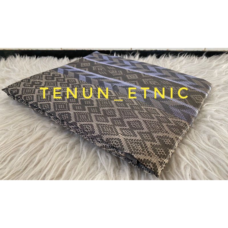 kain tenun baron 1dimensi - kain songket baron 1dimensi - tenun baron jepara - kain baron
