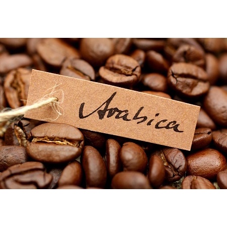 

Kopi Arabika