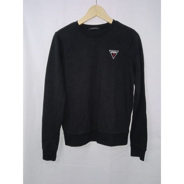 CREWNECK GUESS ORIGINAL SECOND