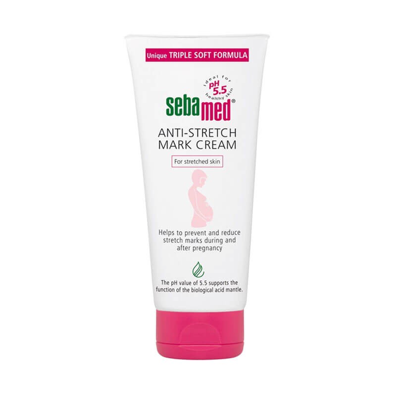 Sebamed Anti Stretch Mark Cream - 200 ML