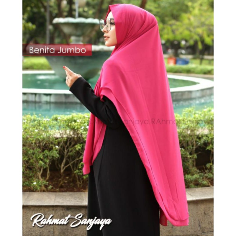 ((COD) Rahmat Sanjaya BNT Jumbo