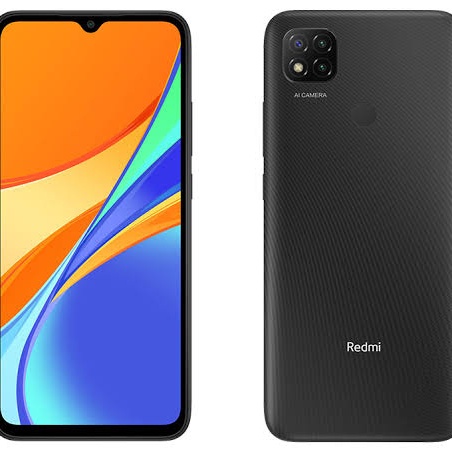 Redmi 9C 3GB+32GB/4GB+64GB Android Smartphone