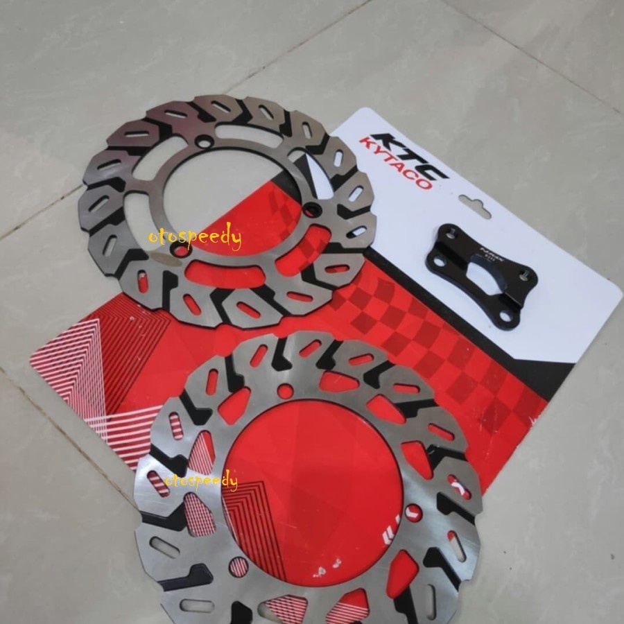Piringan Cakram KTC Nmax Old New Nmax 2020 Disc Cakram Depan Belakang