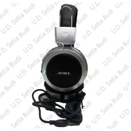 Headset Sony MDR-665m.v