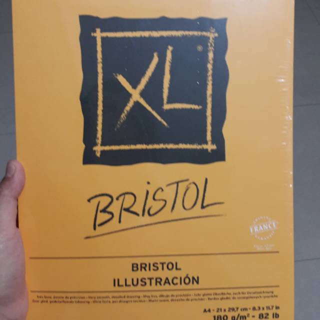 

Canson bristol