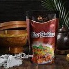 

Nasi Bukhari / Nasi Kebuli Syekh Alam