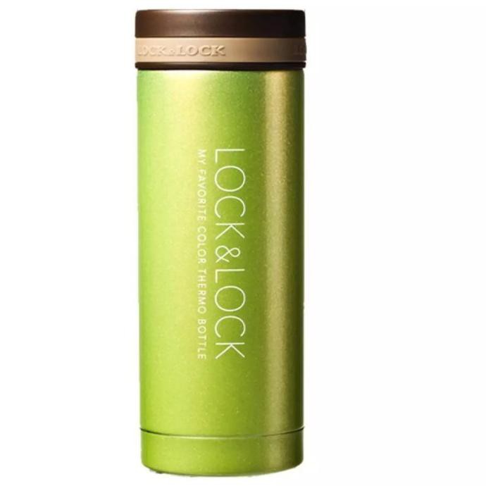lock n lock hot n cool tumbler mini mug 200ml