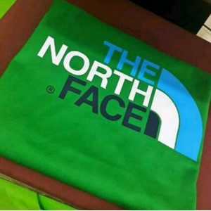 kaos distro/tshirt/t shirt THE NORTH FACE
