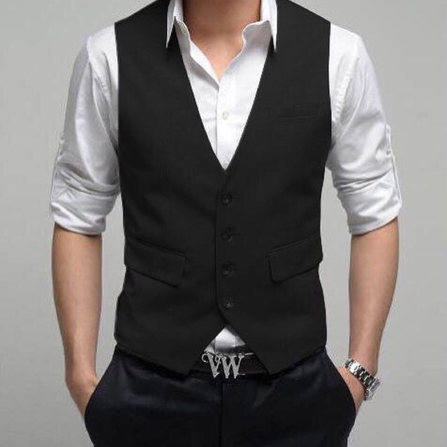 Harga Rompi Pakaian Pria Formal Terbaik Mei 2021 Shopee Indonesia