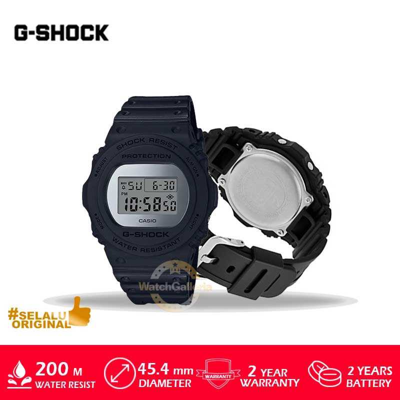 Casio G-Shock Digital  DW-5700BBMA-1DR/ DW-5700BBMA-1DR/ DW-5700BBMA