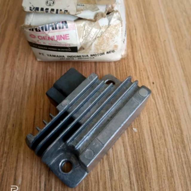 KIPROK RXZ RZR ORIGINAL NOS