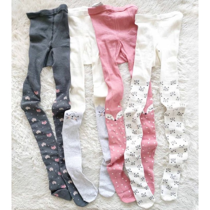 LEGING IMPORT/LEGGING RAJUT/STOCKING/KIABI