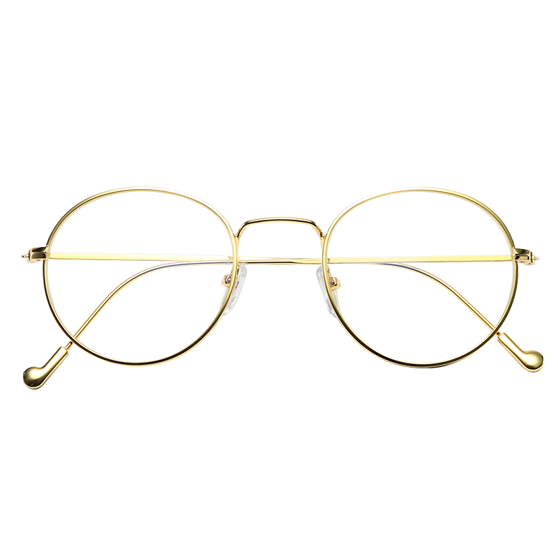 Frame Kacamata Kotak