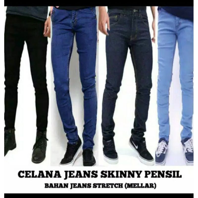 celana panjang pensil