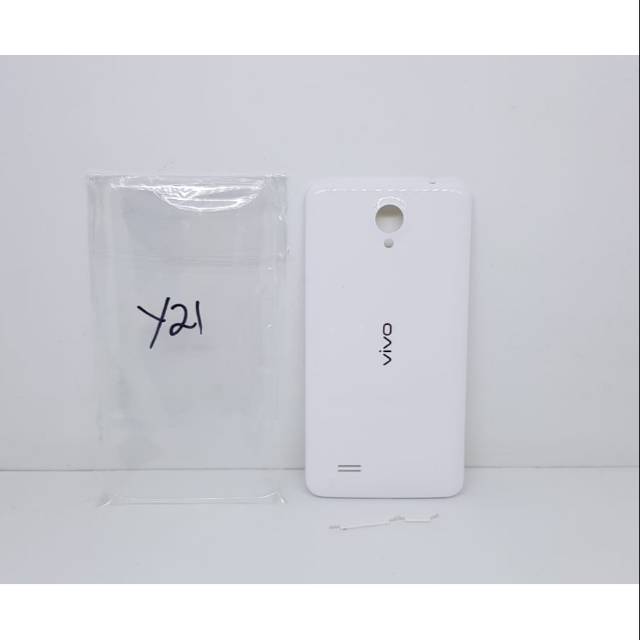 Back Cover Vivo Y21 4.5 inchi Backdoor Vivo Y22 Back Case Vivo Y21L Housing Tutup Belakang Hp