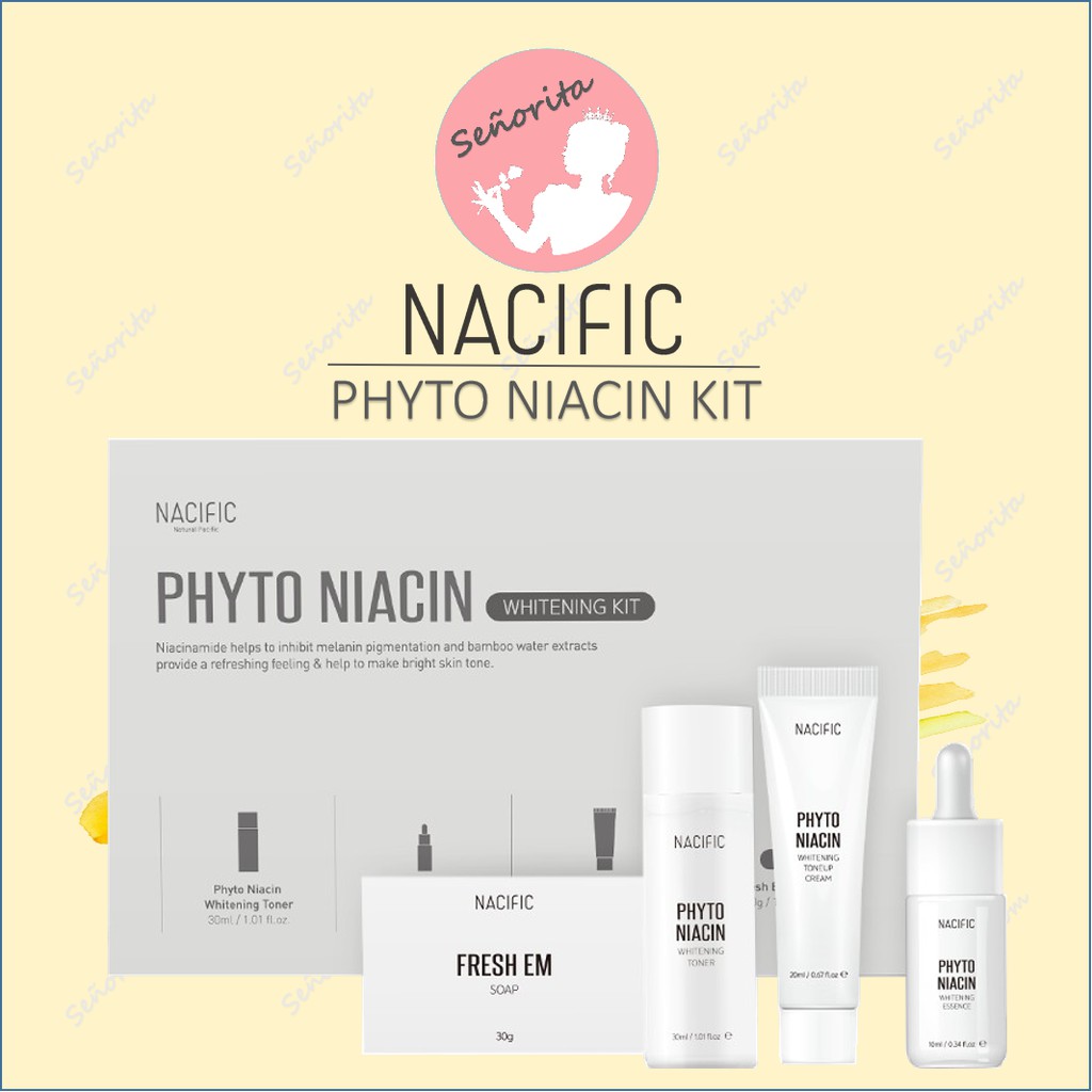 Anua peach niacin serum